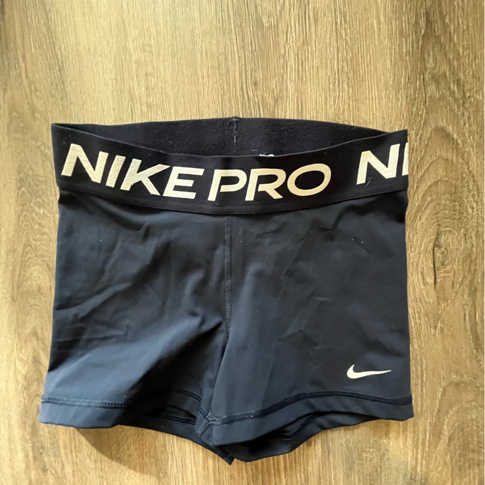 Nike Pro Spandex - SIZE S